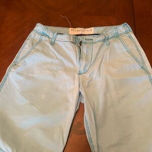 Nice pit of shorts for the summer